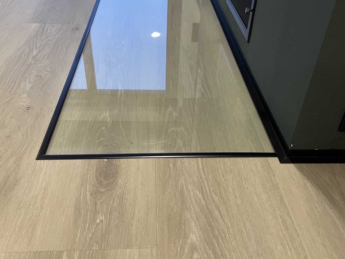 Realizace ARED 01